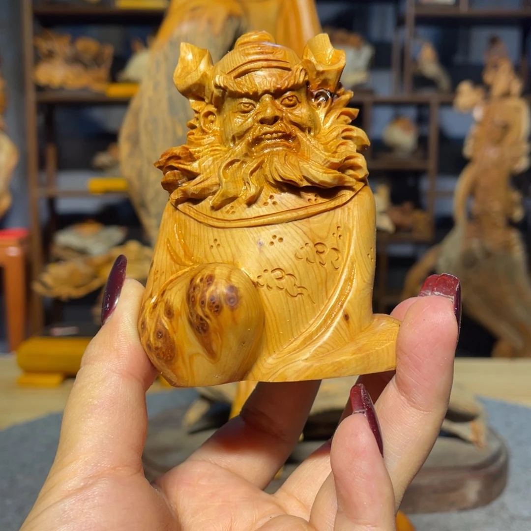 香榧木工艺品艺术品