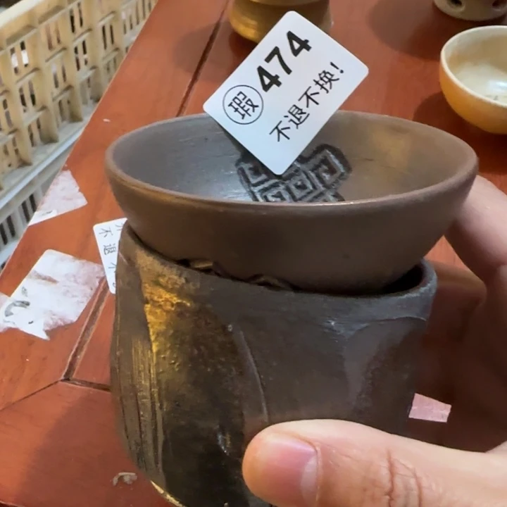 粗砂茶壶醒***.柴烧新品福利多多