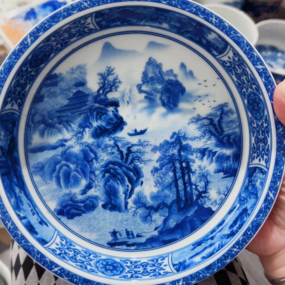 应***住瓷片景德镇陶瓷专属链接
