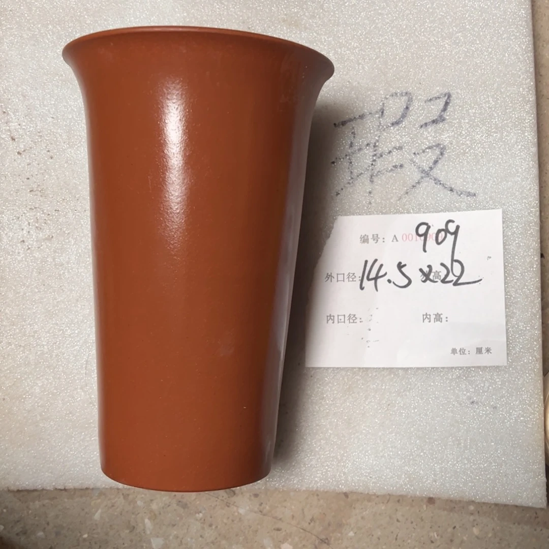 花盆紫砂紫砂花盆