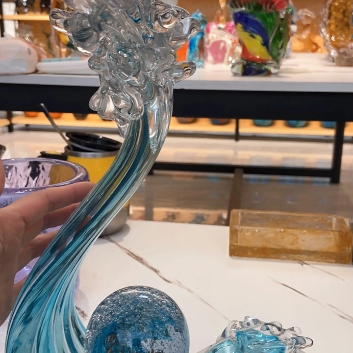 手工艺品琉璃全品