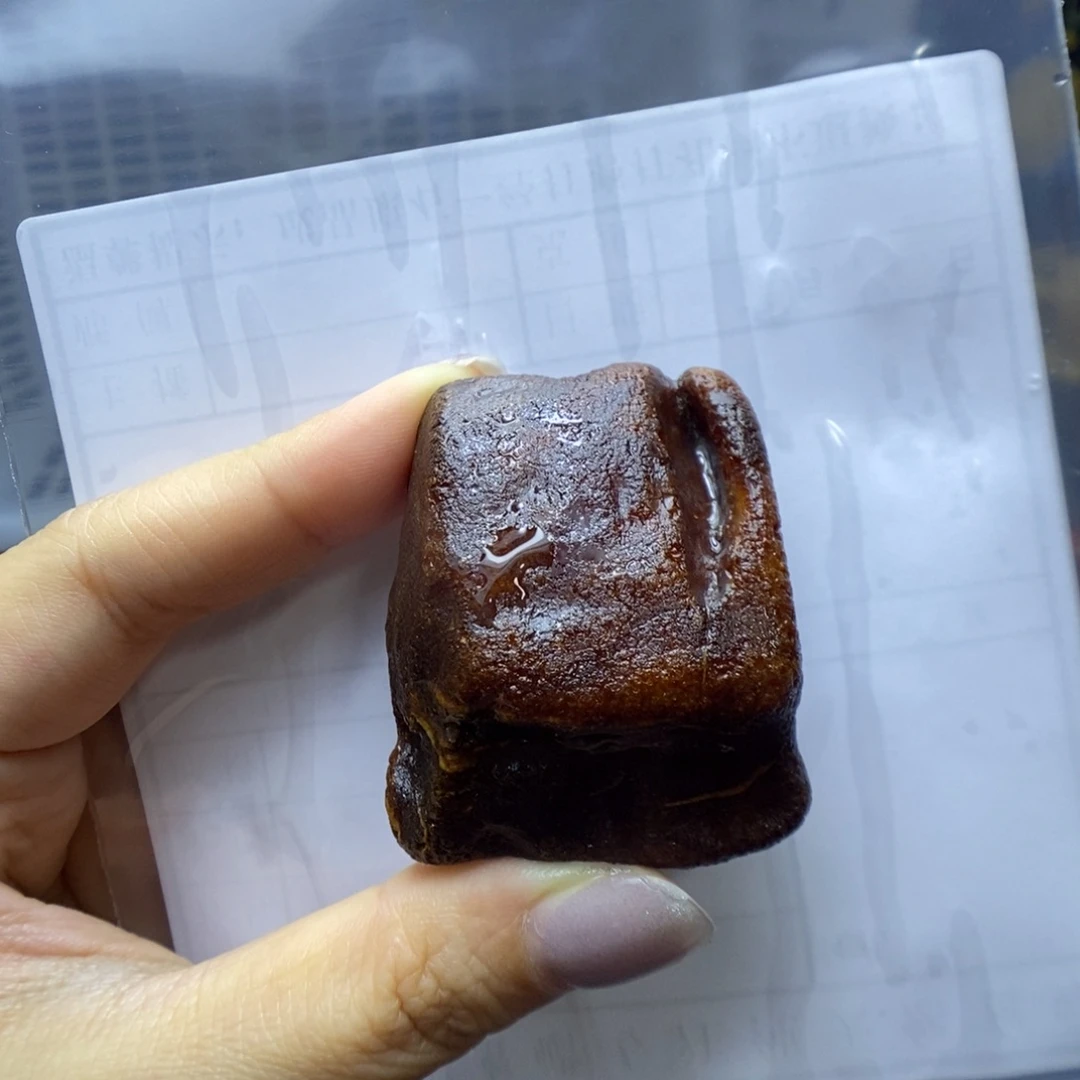 定制蜜蜡未镶嵌郎