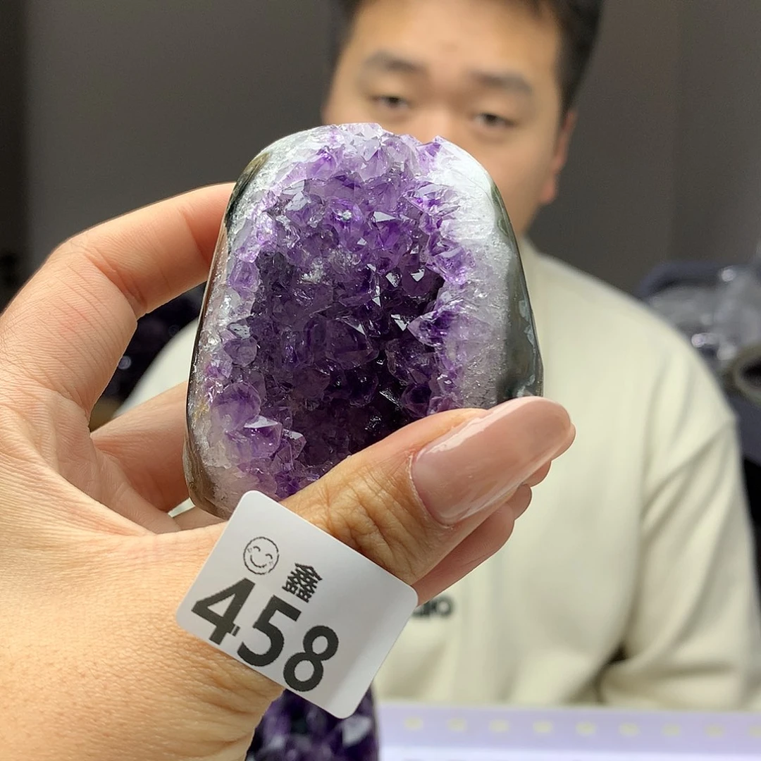 未镶嵌大型摆件（非配饰）水晶