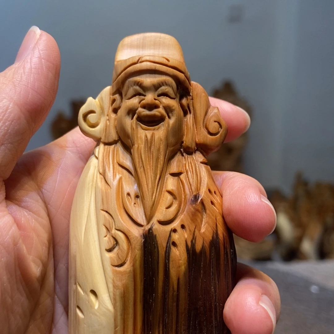 柏木（崖柏）进来点点关注哦