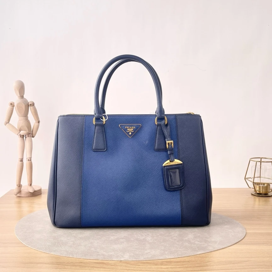 95新 Prada/普拉达 杀手包/单肩包/0453