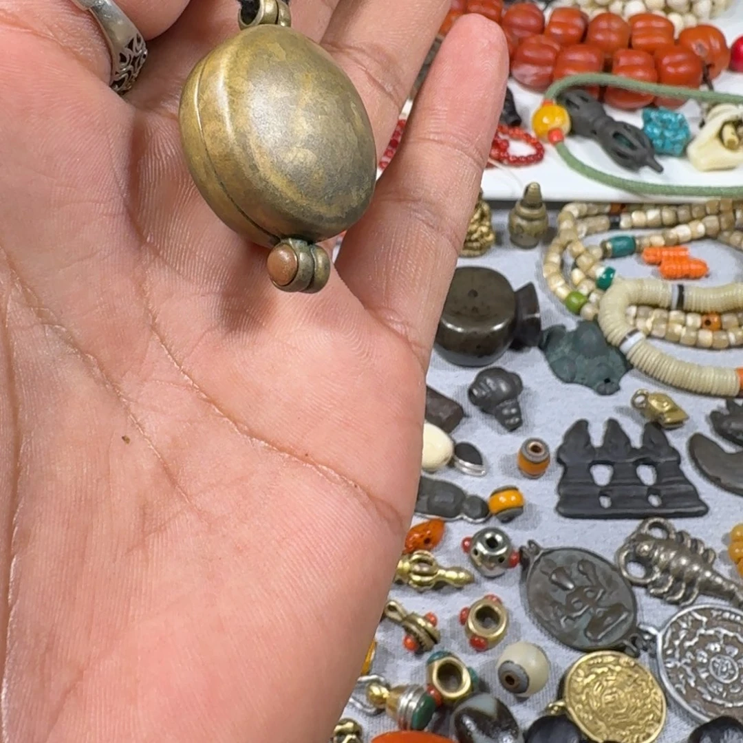 黑果木   嘎乌盒漂亮