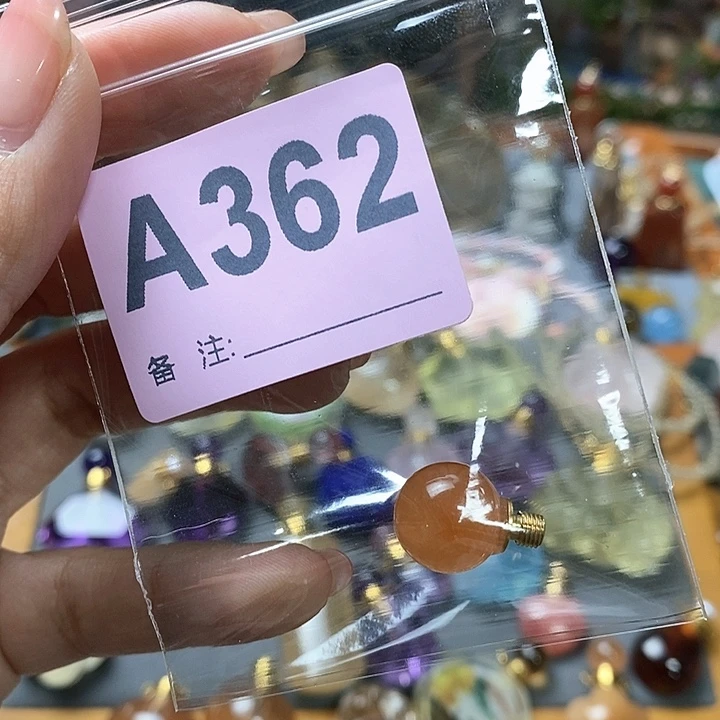 水晶天然正品包邮未镶嵌L****6
