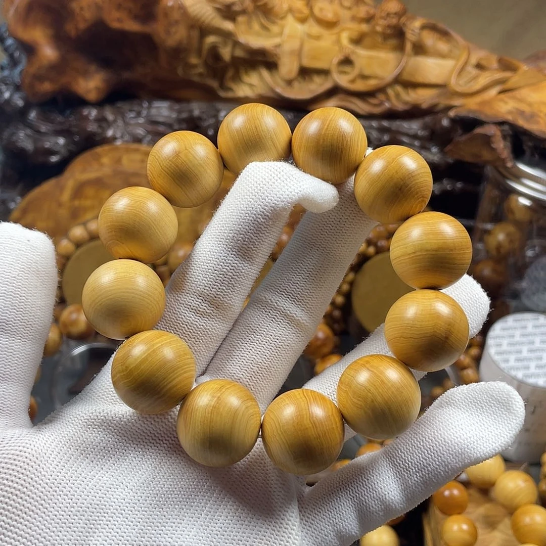 柏木（崖柏）手串/手链