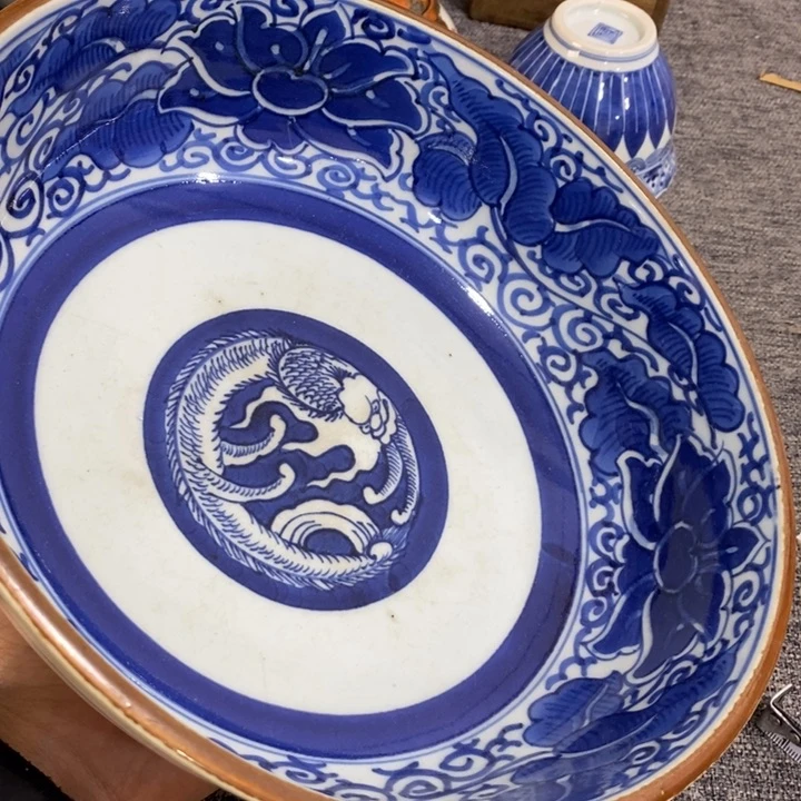 紫砂茶杯非常漂亮好看的碗