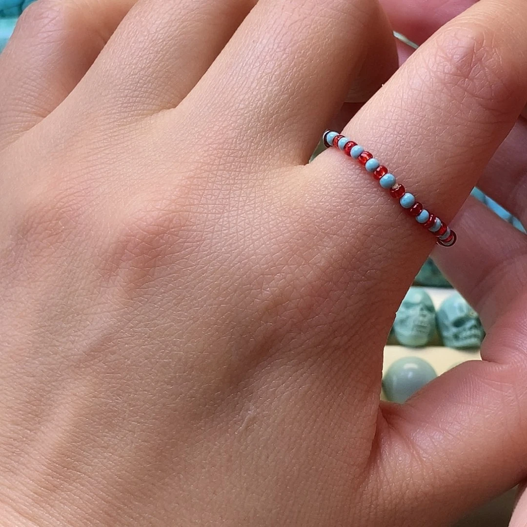 南红玛瑙未镶嵌颈饰