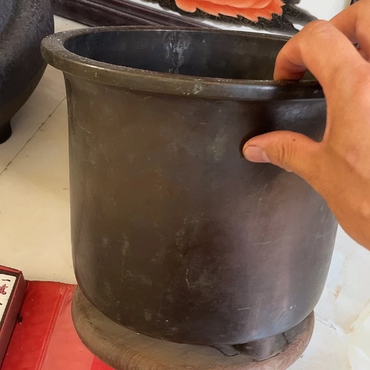 茶宠摆件工艺美术作品