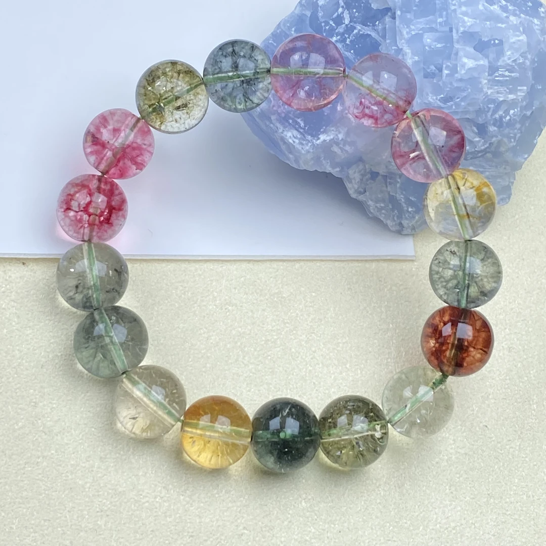 （少华精选店）12mm四季手链（多样性发其一件）SJ-091