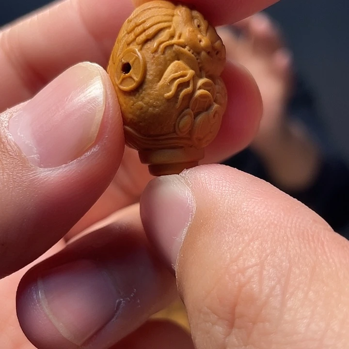 吊坠橄榄核橄榄核