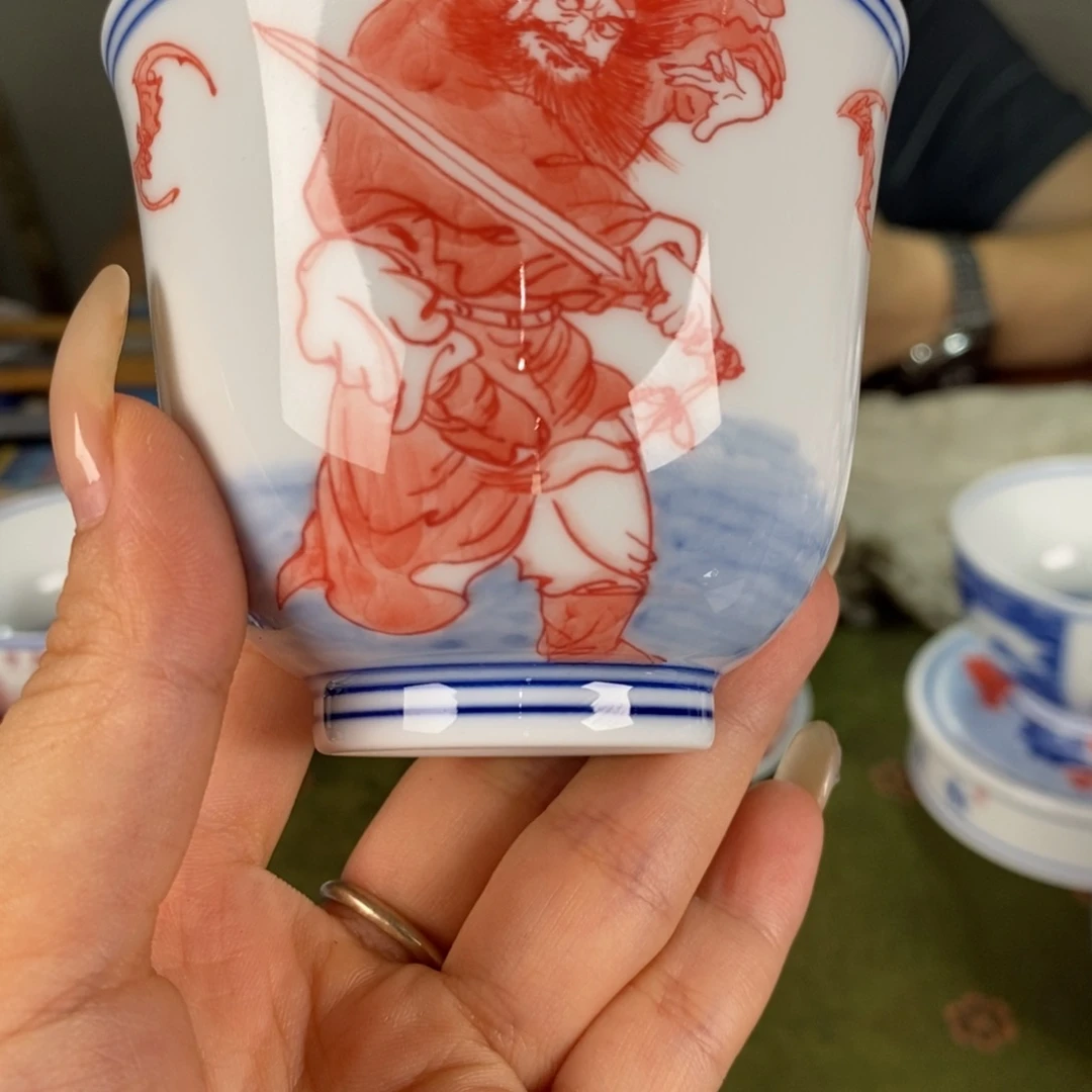 九鸣瓷艺九鸣瓷艺