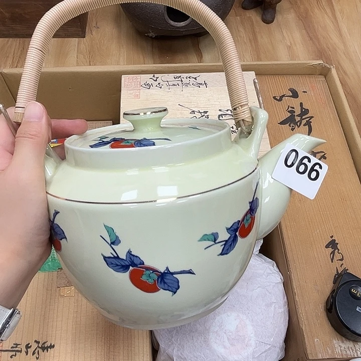 瓷片呀工艺品摆件瓷器摆件正能量