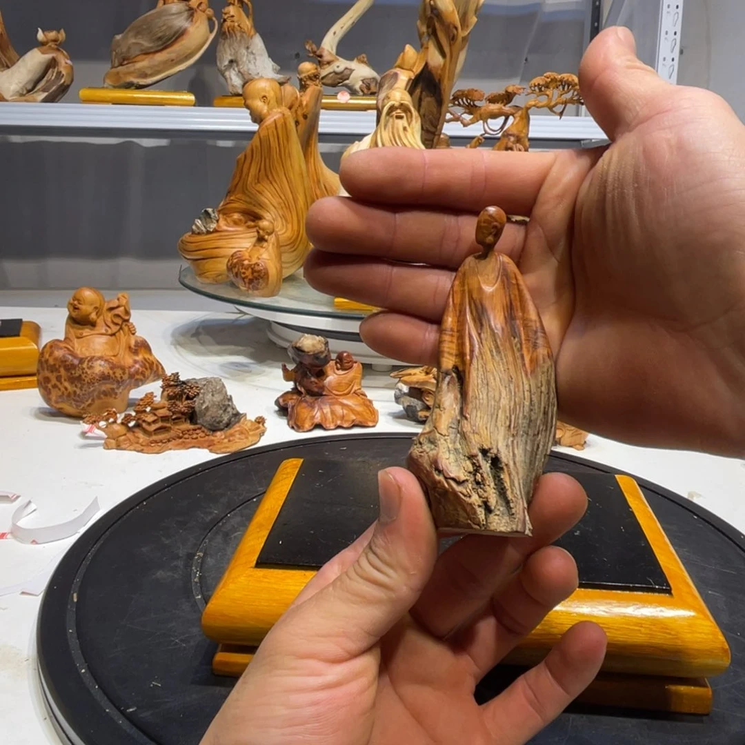 柏木工艺品45678900099