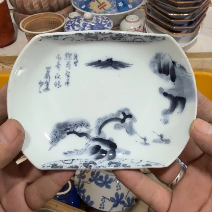 陶瓷推荐第二名20包邮