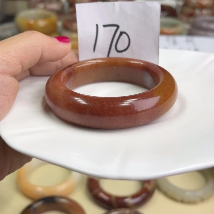 石英质玉一条干皮纹54.2未镶嵌