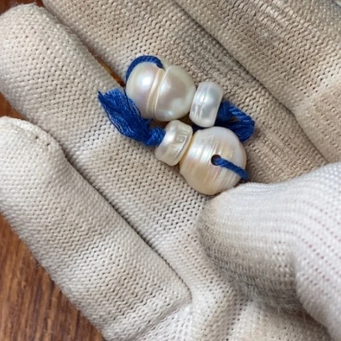 *****贝壳手串/手链藏传小元素配饰饰品