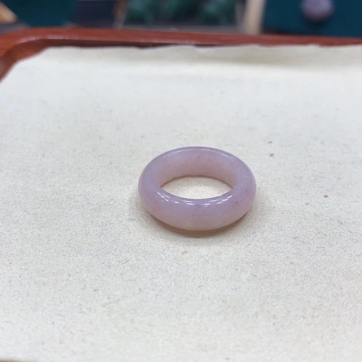 石英质玉颈饰足铂镶嵌天****7