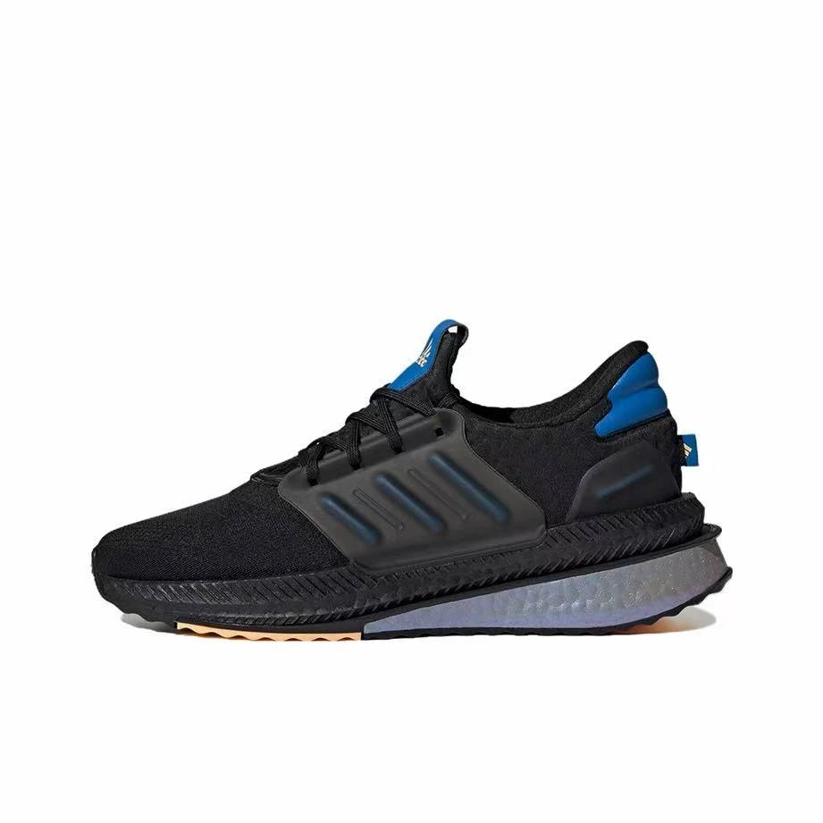 【锅巴孤品】Adidas/阿迪达斯男鞋缓震舒适百搭旅游鞋运动鞋ID9598