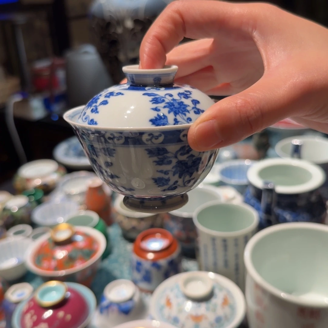 灵隐上瘾单品推荐