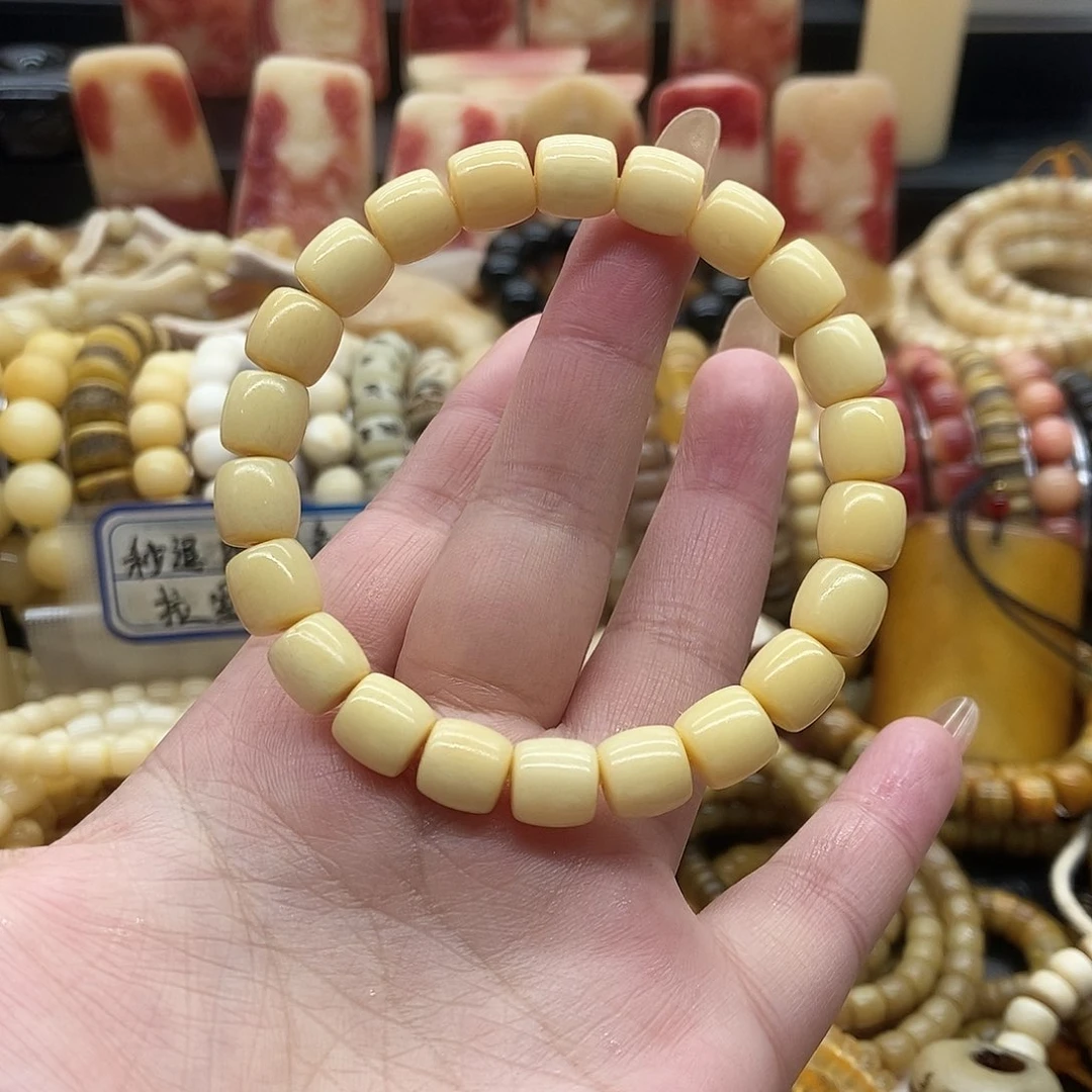 驼骨其他呲*～驼单黄润单圈