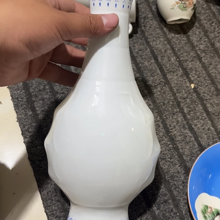 摆件烧制问题都是正常，91