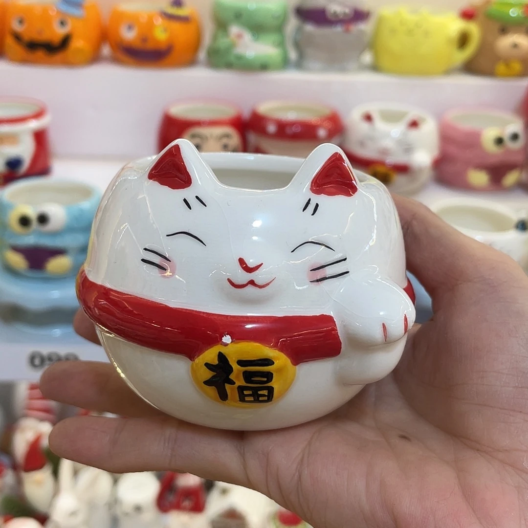 陶瓷微瑕介意慎拍裂纹