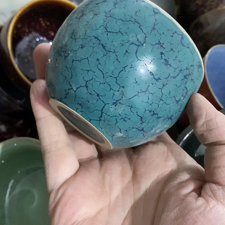 陶瓷艺术品及陶瓷制品