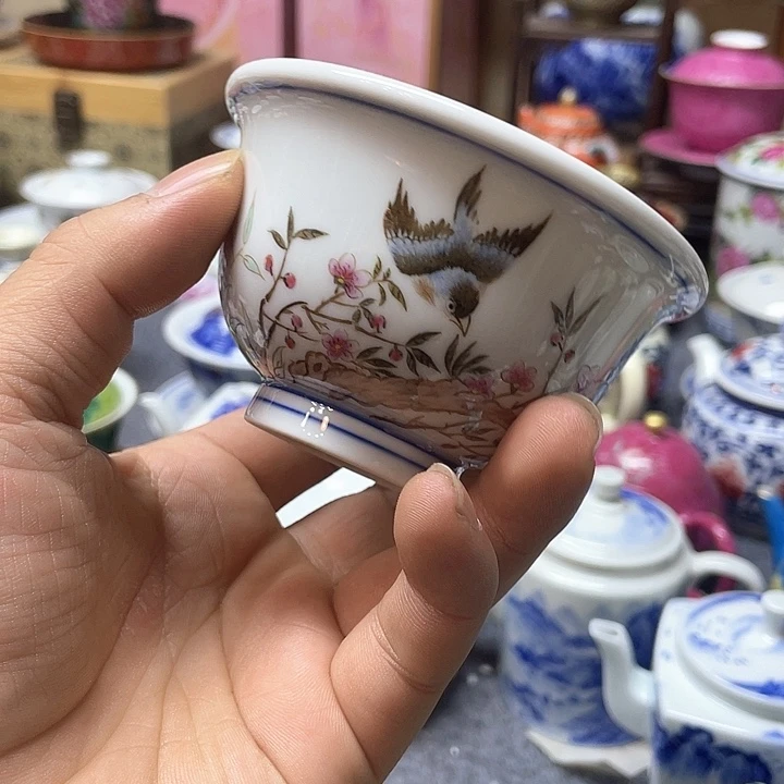 景德镇陶瓷研究所