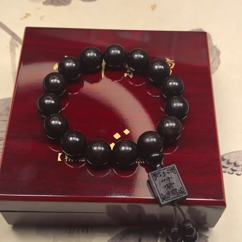 069-Z061907-单圈1.5精品手串（无礼盒）