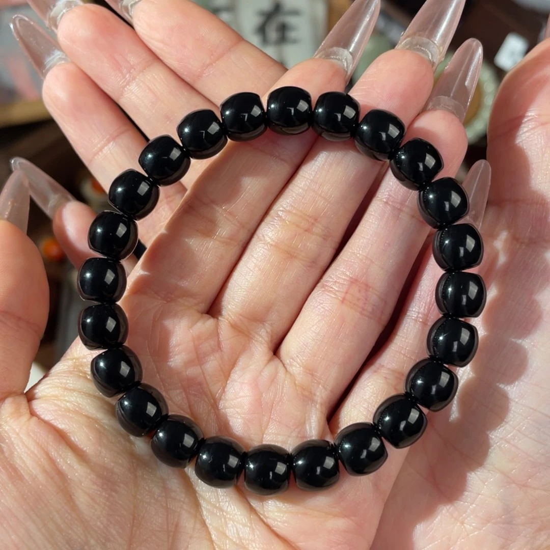 手链未镶嵌和田玉