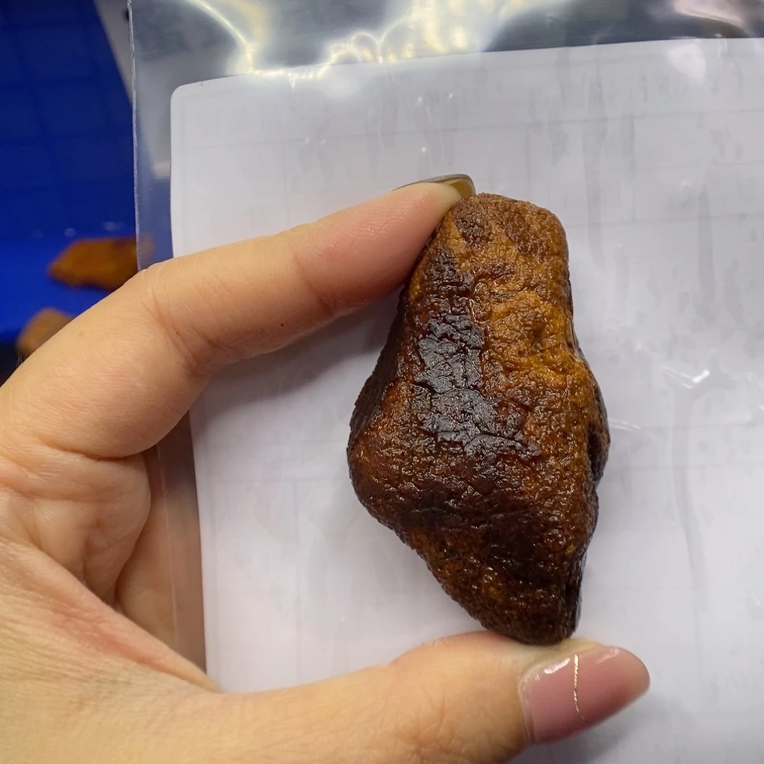 有****定制蜜蜡未镶嵌郎