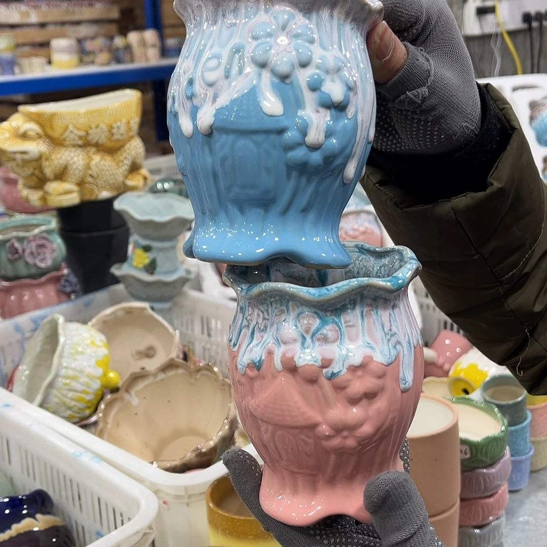 红陶正品数量有限