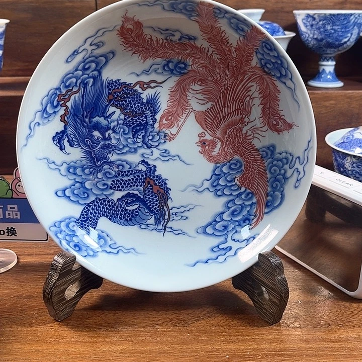 泥塑流***怪壶承手工手绘微瑕