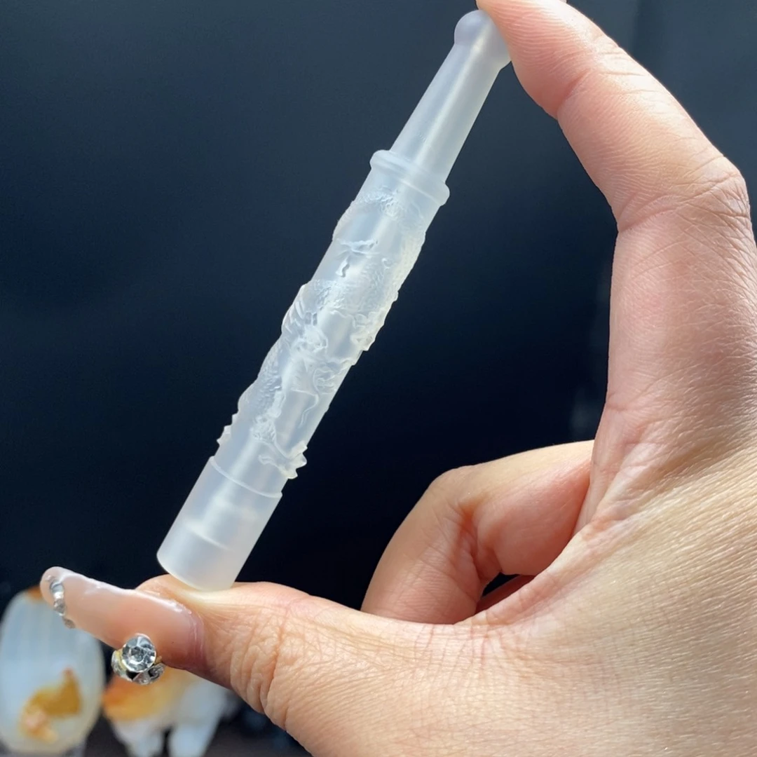 玛瑙/玉髓吊坠(不含链)未镶嵌道*