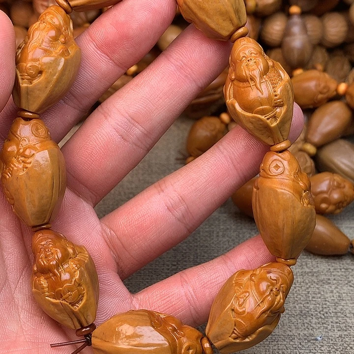 手串/手链橄榄核精品橄榄核手串