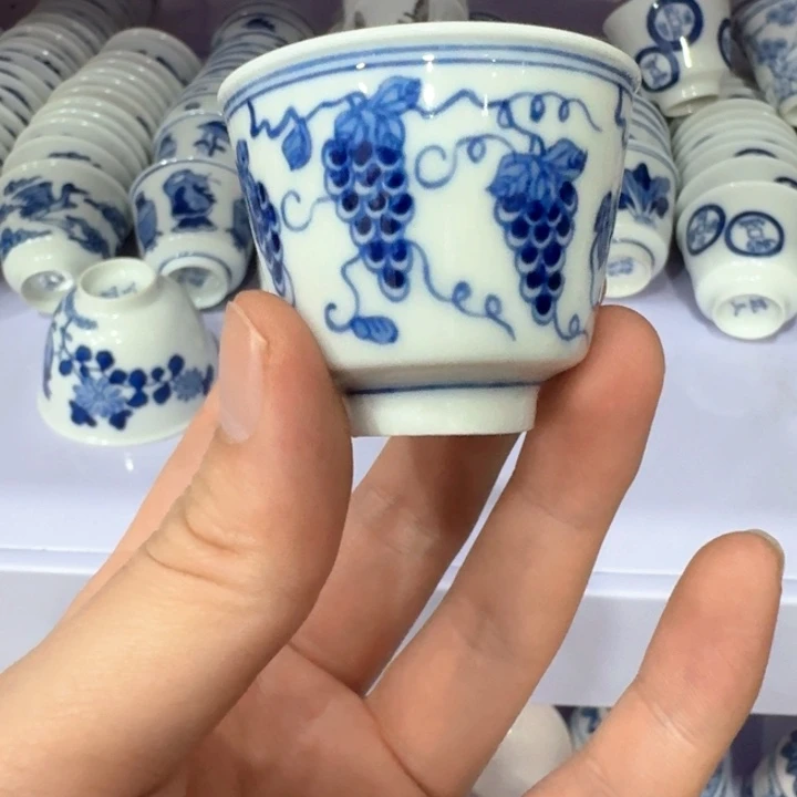 陶瓷艺术品收藏陶瓷