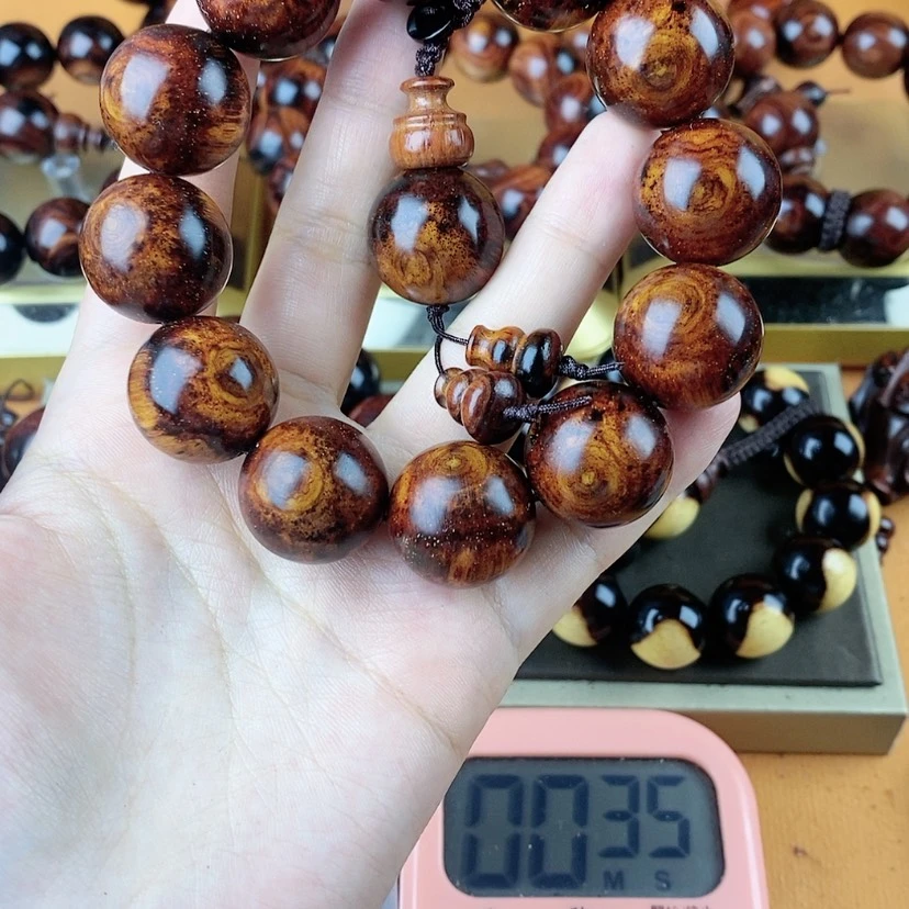 【闪购商品】黄花梨/降香黄檀小*壮