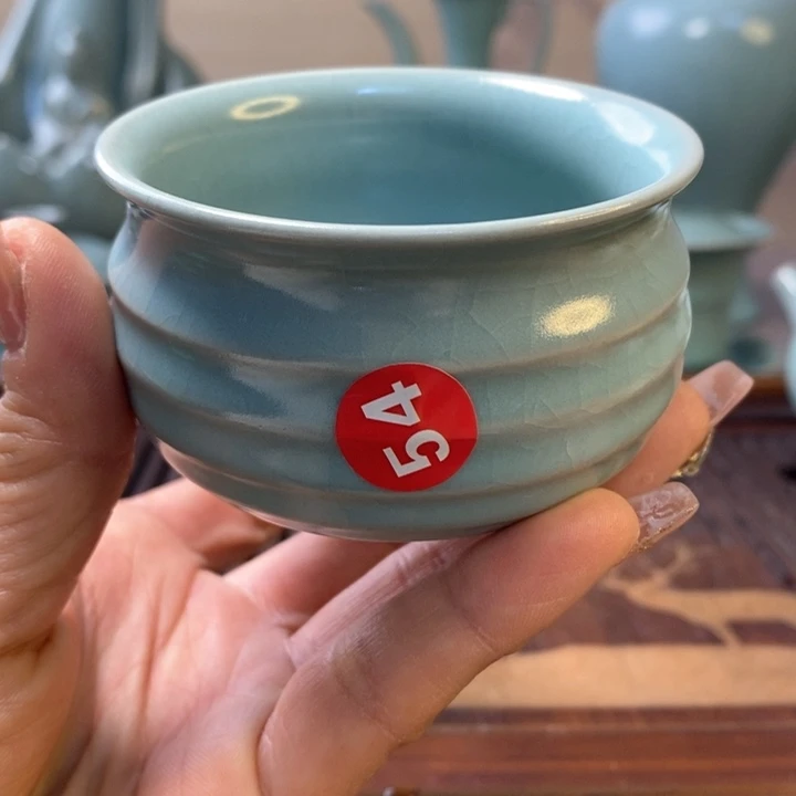 汝瓷一一一一一一一微