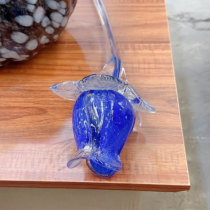 老*琉璃花高度45厘米9厘米
