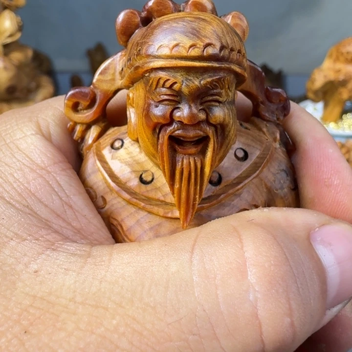 星***辰柏木（崖柏）太行崖柏