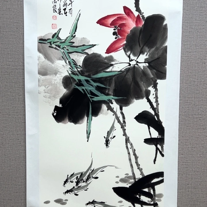 国画1288888888888888888