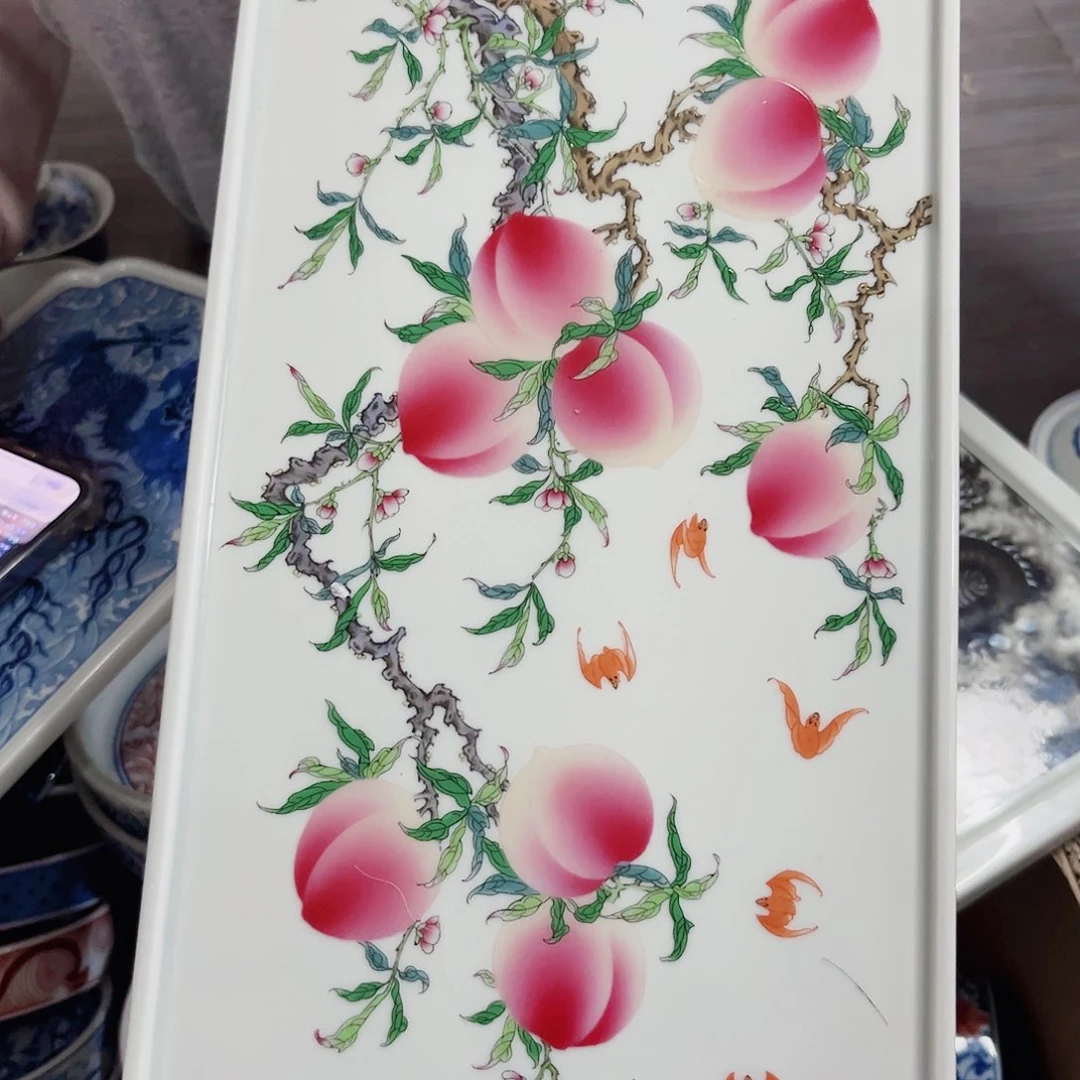 瓷片仓库直播间专属链接