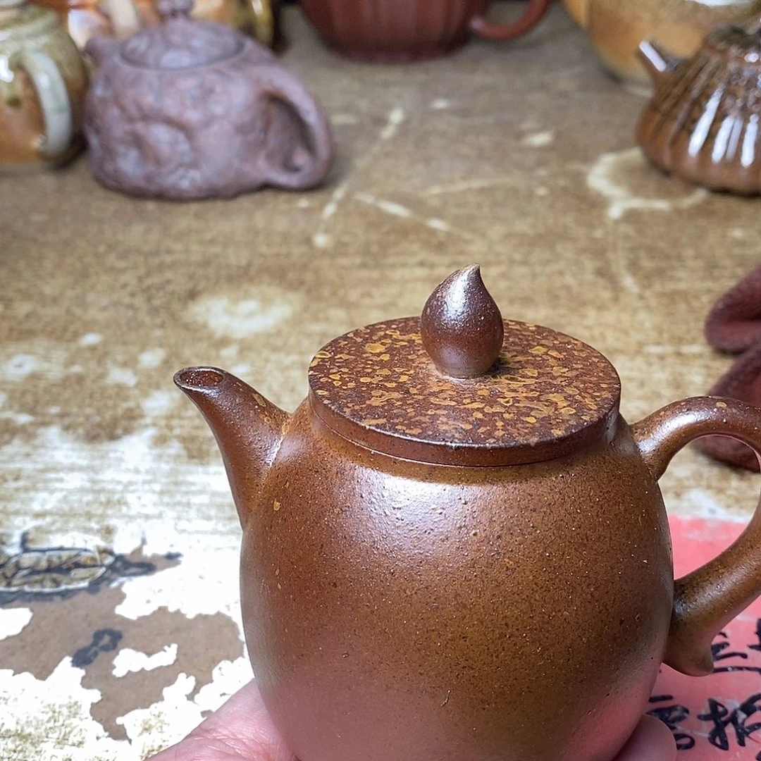 紫砂茶壶紫砂艺术