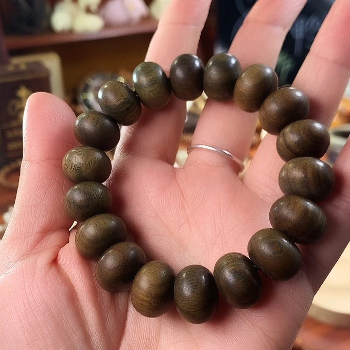 菩提根/象牙果吊坠