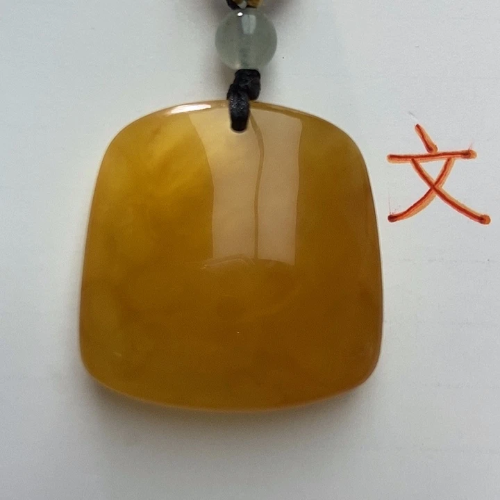琥珀未镶嵌珠宝奇石54