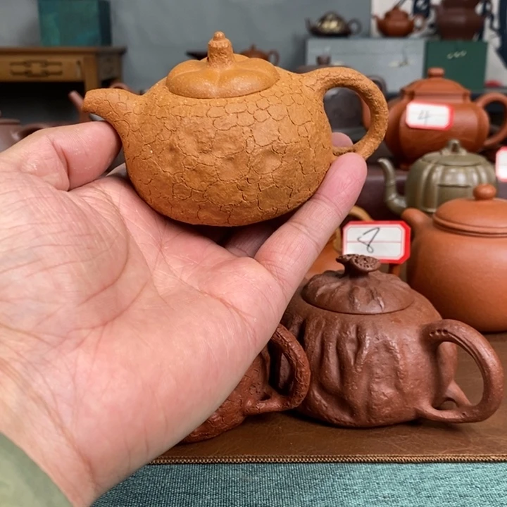 茶壶紫砂紫砂紫砂