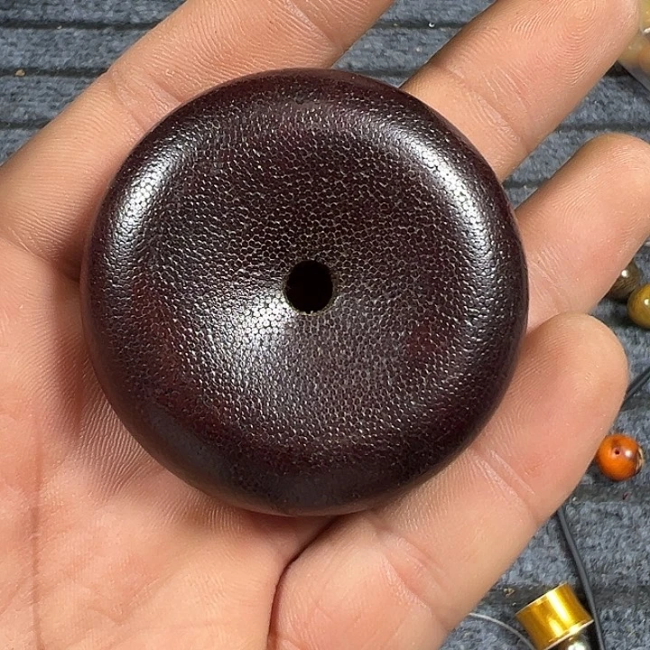 大果紫檀（缅甸花梨）J181